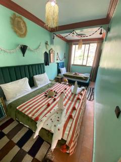 Atlas Views - Imlil - 7