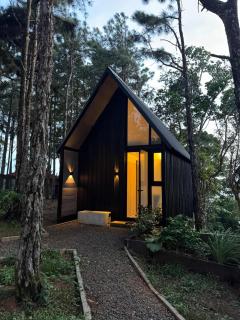 Tiny Cabin Cerro Azul - Los Altos de Cerro Azul - 0