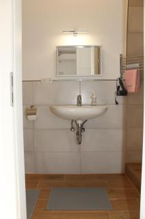 Die Alter Schwede Wohnung 3 - Vechta - 2