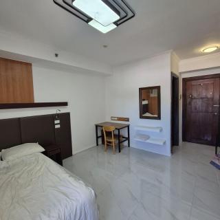 ASFortuna Studio Unit - Mandaue - 5