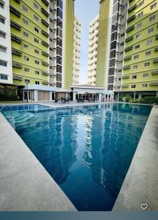 ASFortuna Studio Unit - Mandaue - 4