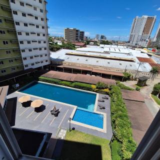 ASFortuna Studio Unit - Mandaue - 3