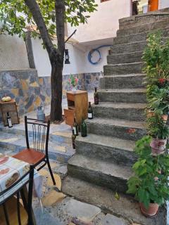 Villa Pogradeci - Pogradec - 4