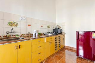 Calissa Cottage 2BHK Mall Road - 8