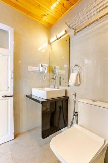 Calissa Cottage 2BHK Mall Road - 3