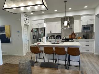 Creekview Retreat - Calgary - 8