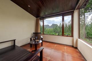 Mua Valley Lodge - Ninh Binh - 1