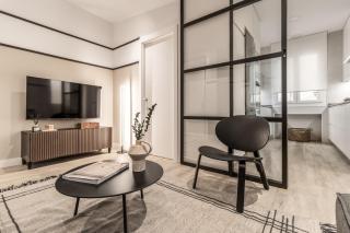 Emba - 2 bedrooms apartment in Lista - Madrid - 7