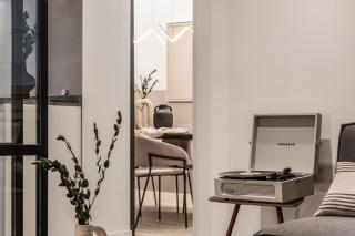 Emba - 2 bedrooms apartment in Lista - Madrid - 1