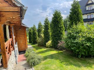 Pokoje na skarpce - Zakopane - 4