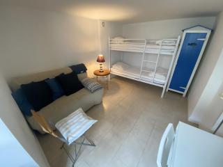 La Maison des Bergeronnettes pour 4 personnes - Les Portes - 2