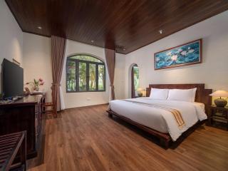 Mua Valley Lodge - Ninh Binh - 4
