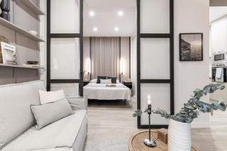 Oro - 1 bedroom apartment in Castellana - Madrid - 9