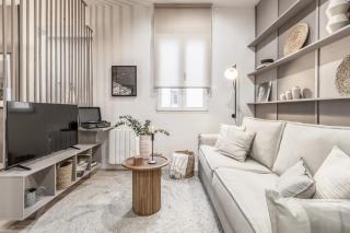 Oro - 1 bedroom apartment in Castellana - 0