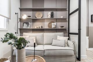 Oro - 1 bedroom apartment in Castellana - Madrid - 7