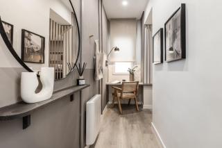 Oro - 1 bedroom apartment in Castellana - Madrid - 6