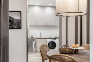Oro - 1 bedroom apartment in Castellana - 1
