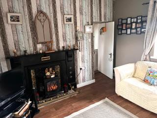 Daffodil Lodge - Sligo - 6