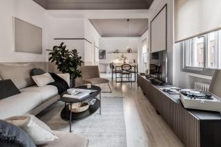 Fisciano - 3 bedrooms apartment in Goya - 0