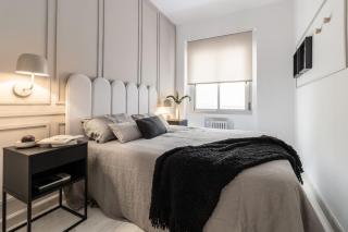 Fisciano - 3 bedrooms apartment in Goya - Madrid - 8