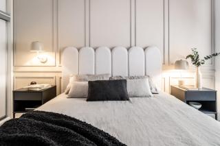 Fisciano - 3 bedrooms apartment in Goya - Madrid - 1