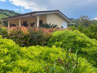 Vigneto - Italian Restaurant & B&B - Villa Rosa - 8