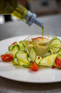 Vigneto - Italian Restaurant & B&B - Villa Rosa - 5