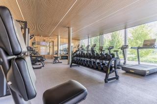 Ottaviano - 2 bedrooms and pool in Ciudad Jardin - 9