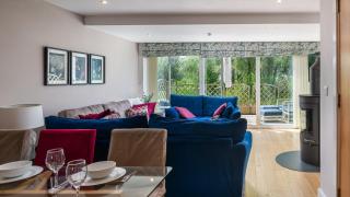 Chestnut Lodge - Somerford Keynes - 9
