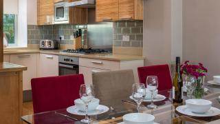 Chestnut Lodge - Somerford Keynes - 5