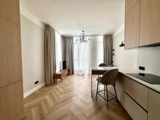 apartment in the city, next the park, shops, cafes - 8