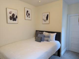 MCV-VCU Furnished Pet Friendly All Inclusive - Richmond - 8