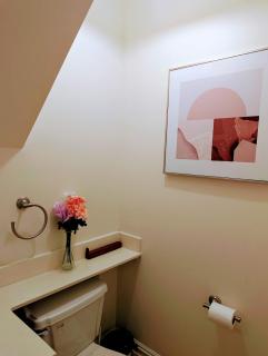 MCV-VCU Furnished Pet Friendly All Inclusive - 3