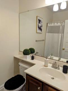 MCV-VCU Furnished Pet Friendly All Inclusive - Richmond - 5