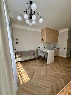 apartment in the city, next the park, shops, cafes - 7