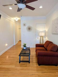 MCV-VCU Furnished Pet Friendly All Inclusive - Richmond - 4