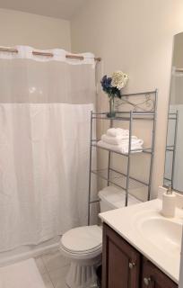 MCV-VCU Furnished Pet Friendly All Inclusive - Richmond - 6