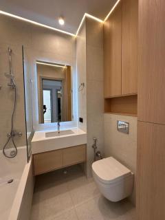 apartment in the city, next the park, shops, cafes - Astana - 6
