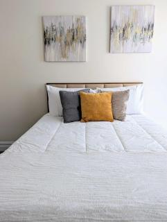 MCV-VCU Furnished Pet Friendly All Inclusive - Richmond - 7