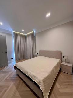 apartment in the city, next the park, shops, cafes - Astana - 5