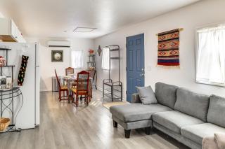 Less Than 1 Mi to ENMU Pet-Friendly Home in Portales! - 8