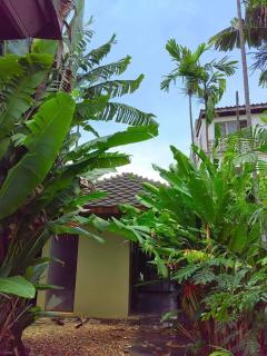 baan in kan homestay&cafe kanchanaburi city - - 8