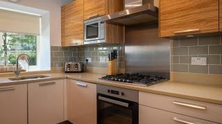 Chestnut Lodge - Somerford Keynes - 1