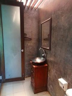 baan in kan homestay&cafe kanchanaburi city - - 6