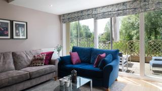 Chestnut Lodge - Somerford Keynes - 3