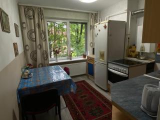 Kopli Apartment - Tallinn - 7