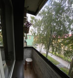 Kopli Apartment - Tallinn - 3