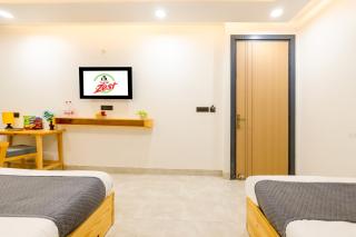 Hotel Zesty Palace - New Delhi - 5
