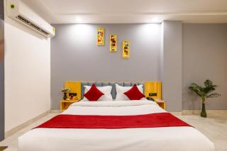 Hotel Zesty Palace - New Delhi - 4