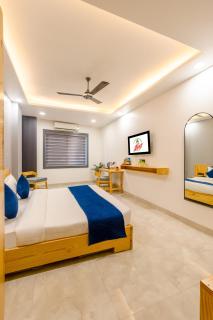 Hotel Zesty Palace - New Delhi - 3